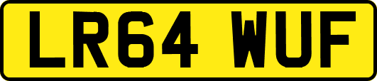 LR64WUF