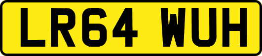 LR64WUH