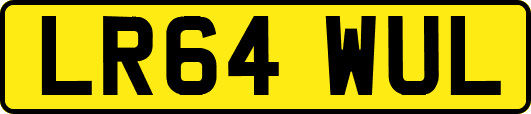 LR64WUL