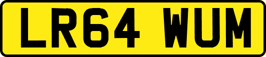 LR64WUM