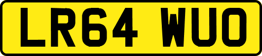 LR64WUO