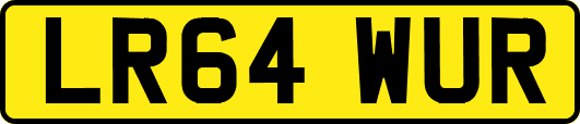LR64WUR