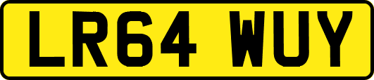 LR64WUY