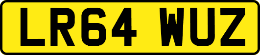 LR64WUZ