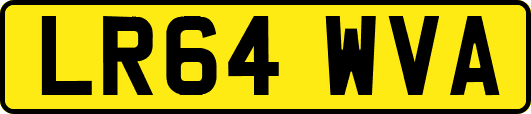 LR64WVA