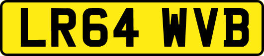 LR64WVB
