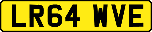 LR64WVE
