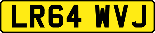 LR64WVJ