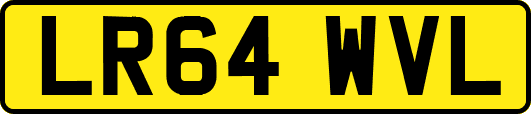 LR64WVL