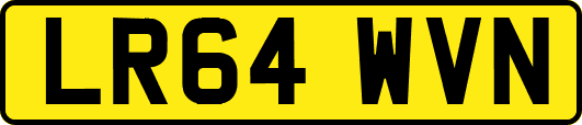 LR64WVN