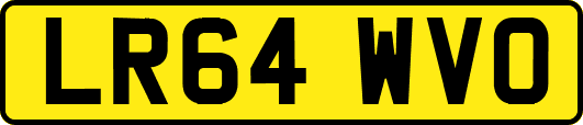 LR64WVO