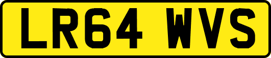 LR64WVS