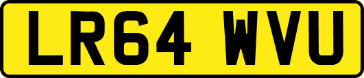 LR64WVU