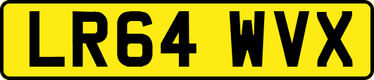 LR64WVX
