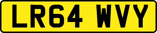 LR64WVY