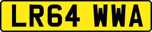 LR64WWA