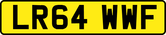 LR64WWF