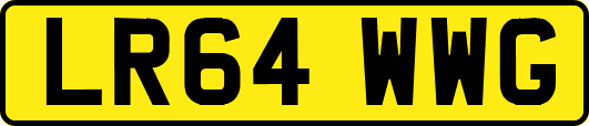 LR64WWG