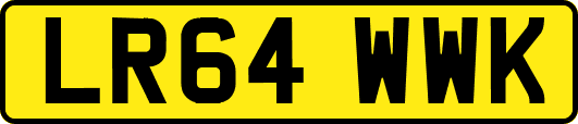 LR64WWK