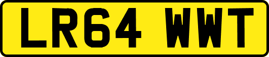 LR64WWT