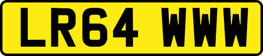 LR64WWW