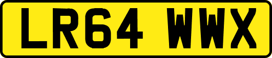 LR64WWX