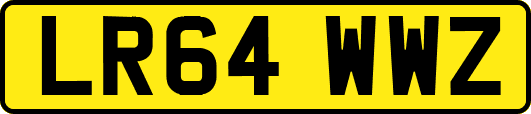 LR64WWZ