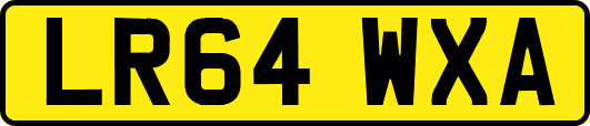 LR64WXA