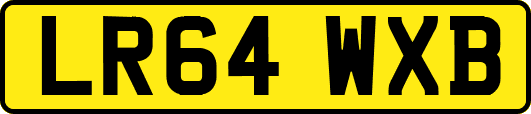 LR64WXB