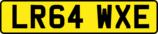 LR64WXE