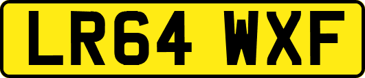 LR64WXF