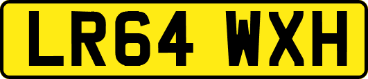 LR64WXH