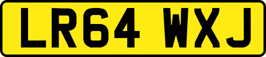 LR64WXJ