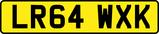 LR64WXK