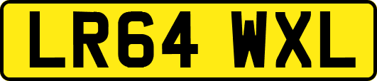 LR64WXL
