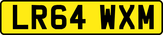 LR64WXM