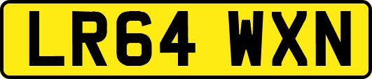 LR64WXN