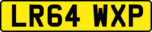 LR64WXP