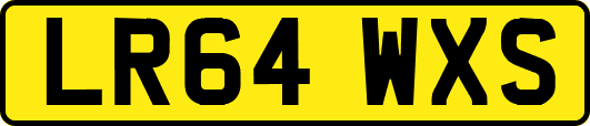 LR64WXS