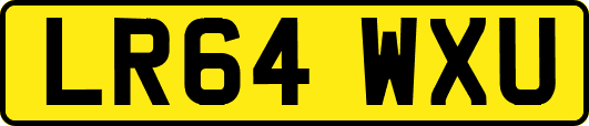 LR64WXU