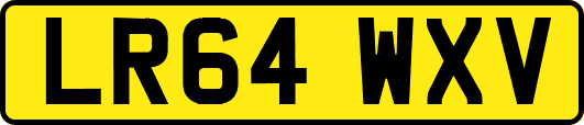 LR64WXV