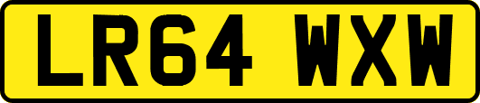 LR64WXW