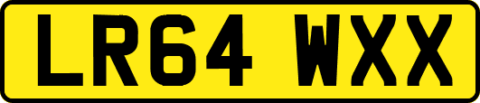 LR64WXX