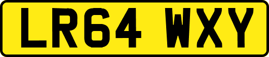 LR64WXY