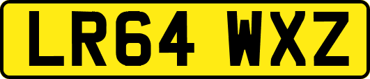 LR64WXZ