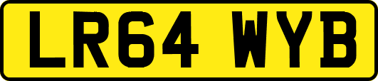 LR64WYB