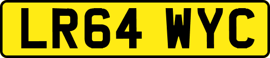 LR64WYC