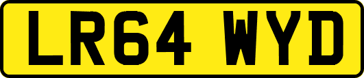 LR64WYD