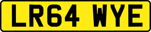 LR64WYE