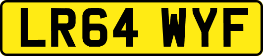 LR64WYF